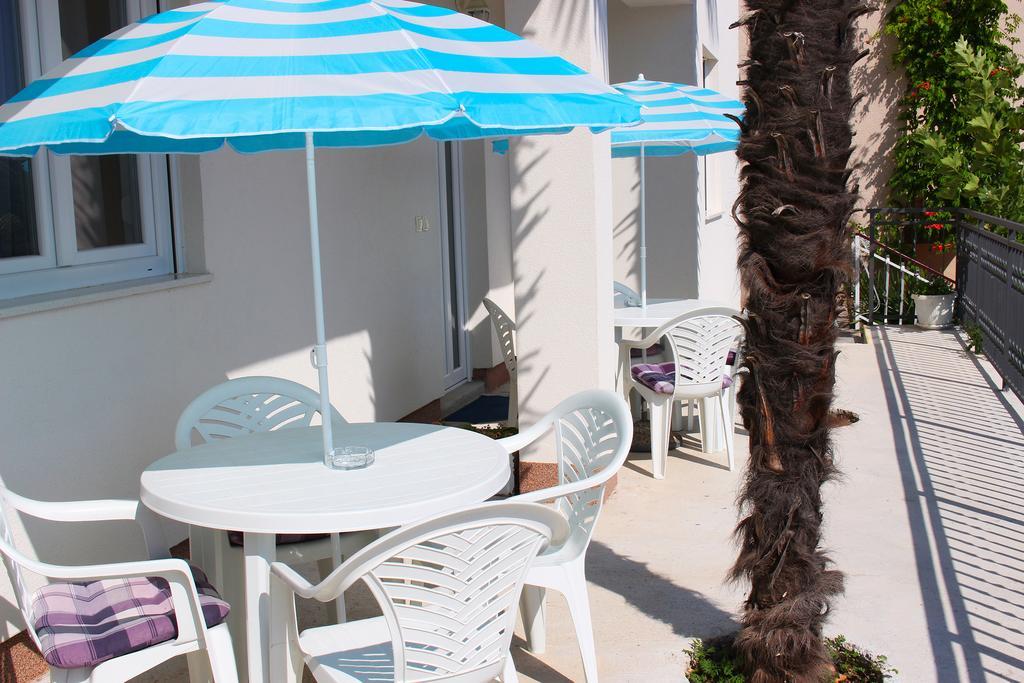 Apartments Palma Sibenik Exterior photo
