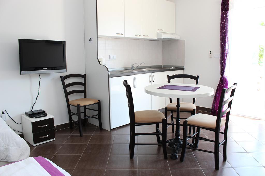 Apartments Palma Sibenik Room photo