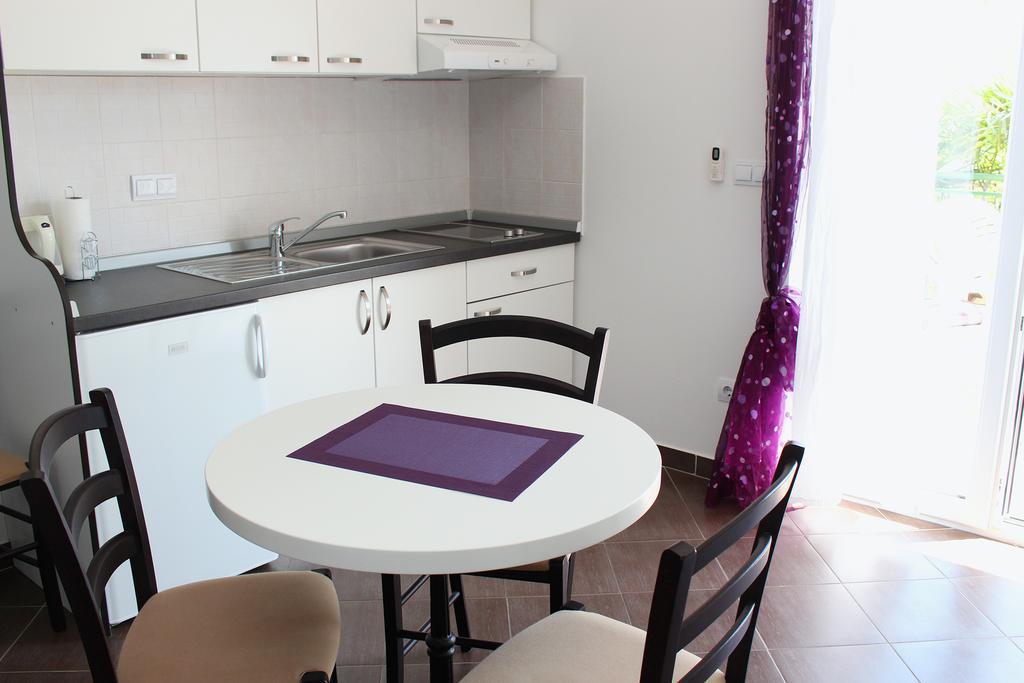 Apartments Palma Sibenik Room photo