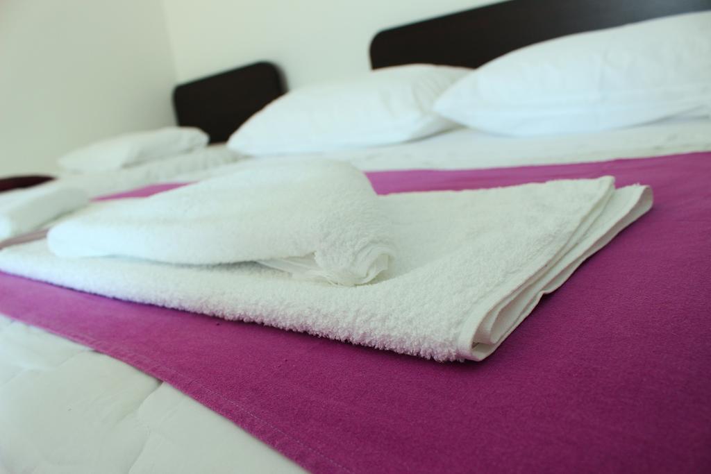Apartments Palma Sibenik Room photo
