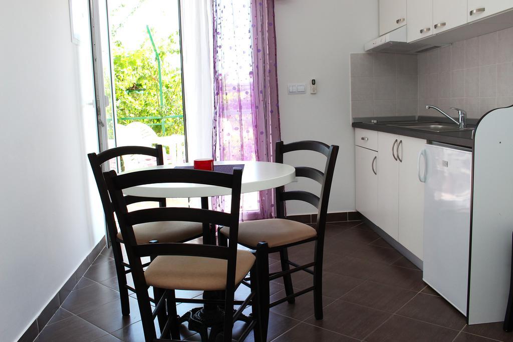 Apartments Palma Sibenik Room photo