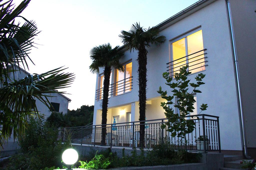 Apartments Palma Sibenik Exterior photo