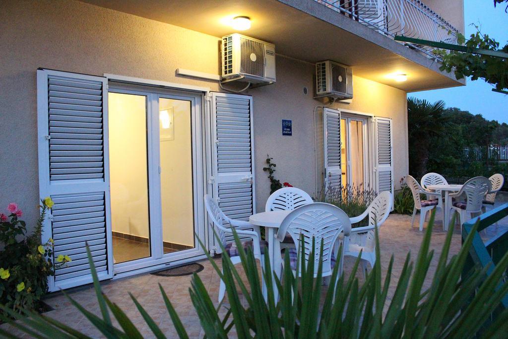 Apartments Palma Sibenik Room photo