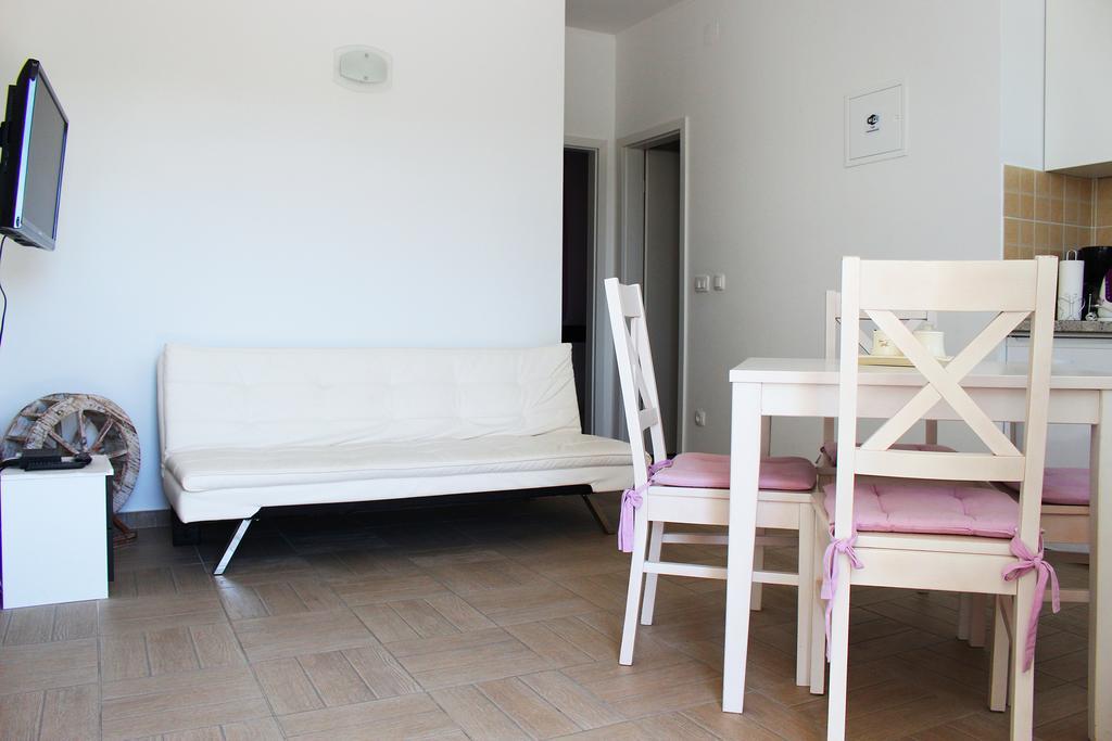Apartments Palma Sibenik Room photo