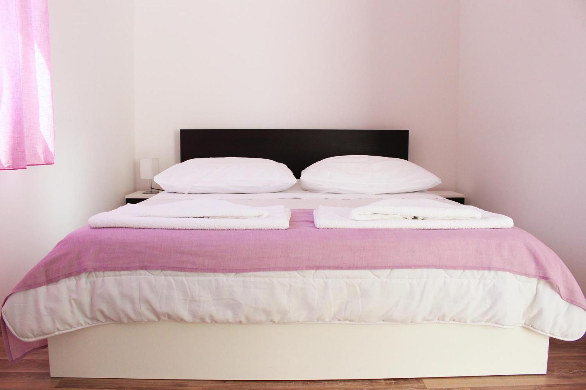 Apartments Palma Sibenik Room photo