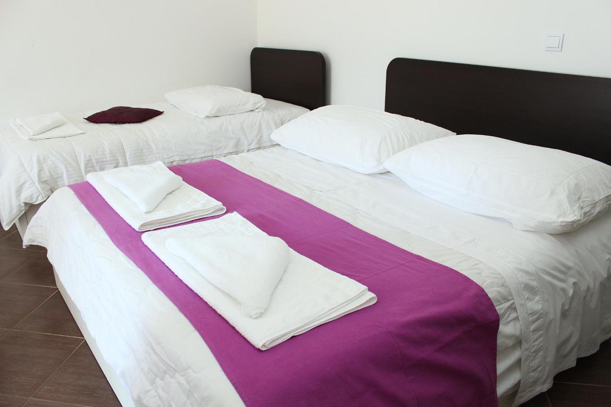Apartments Palma Sibenik Exterior photo