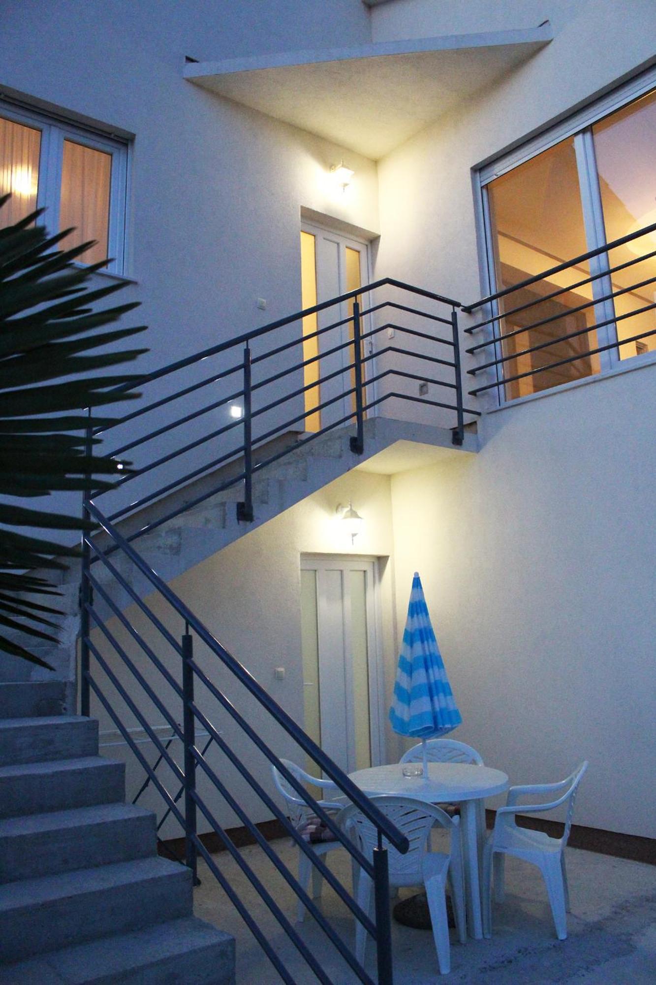 Apartments Palma Sibenik Room photo