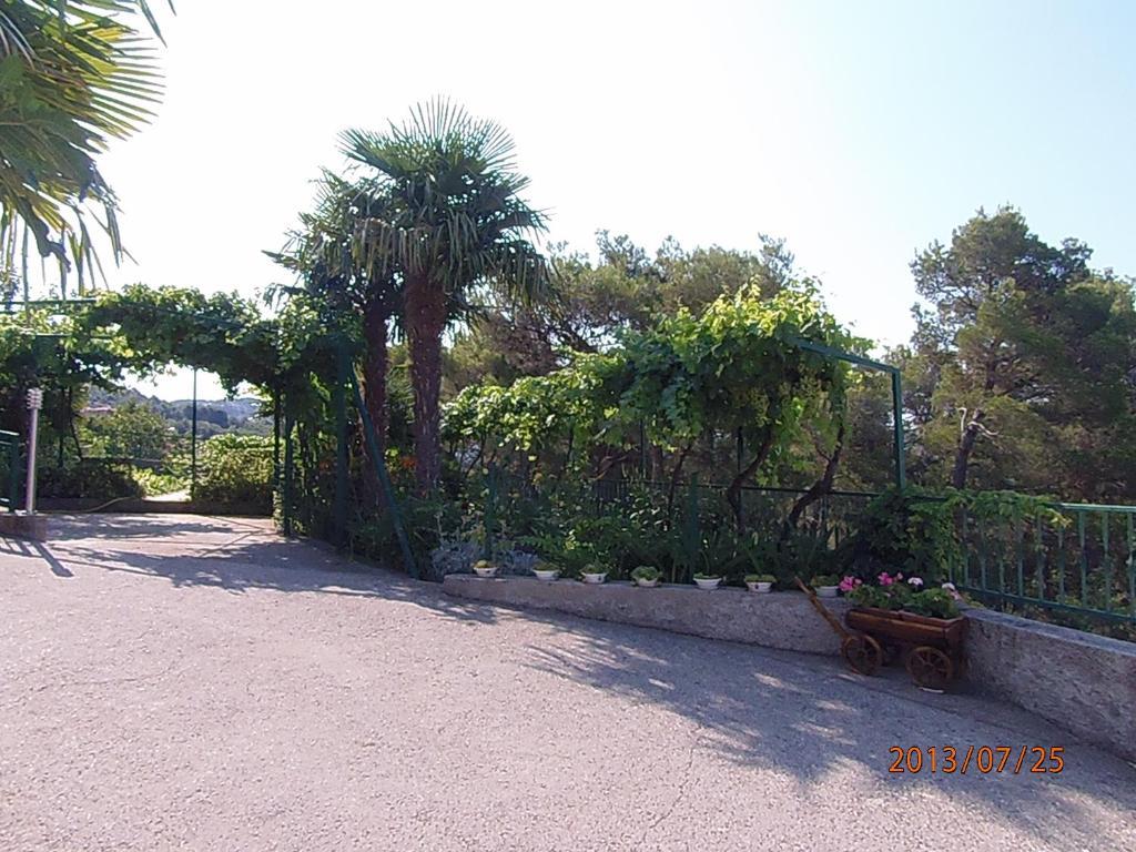 Apartments Palma Sibenik Exterior photo