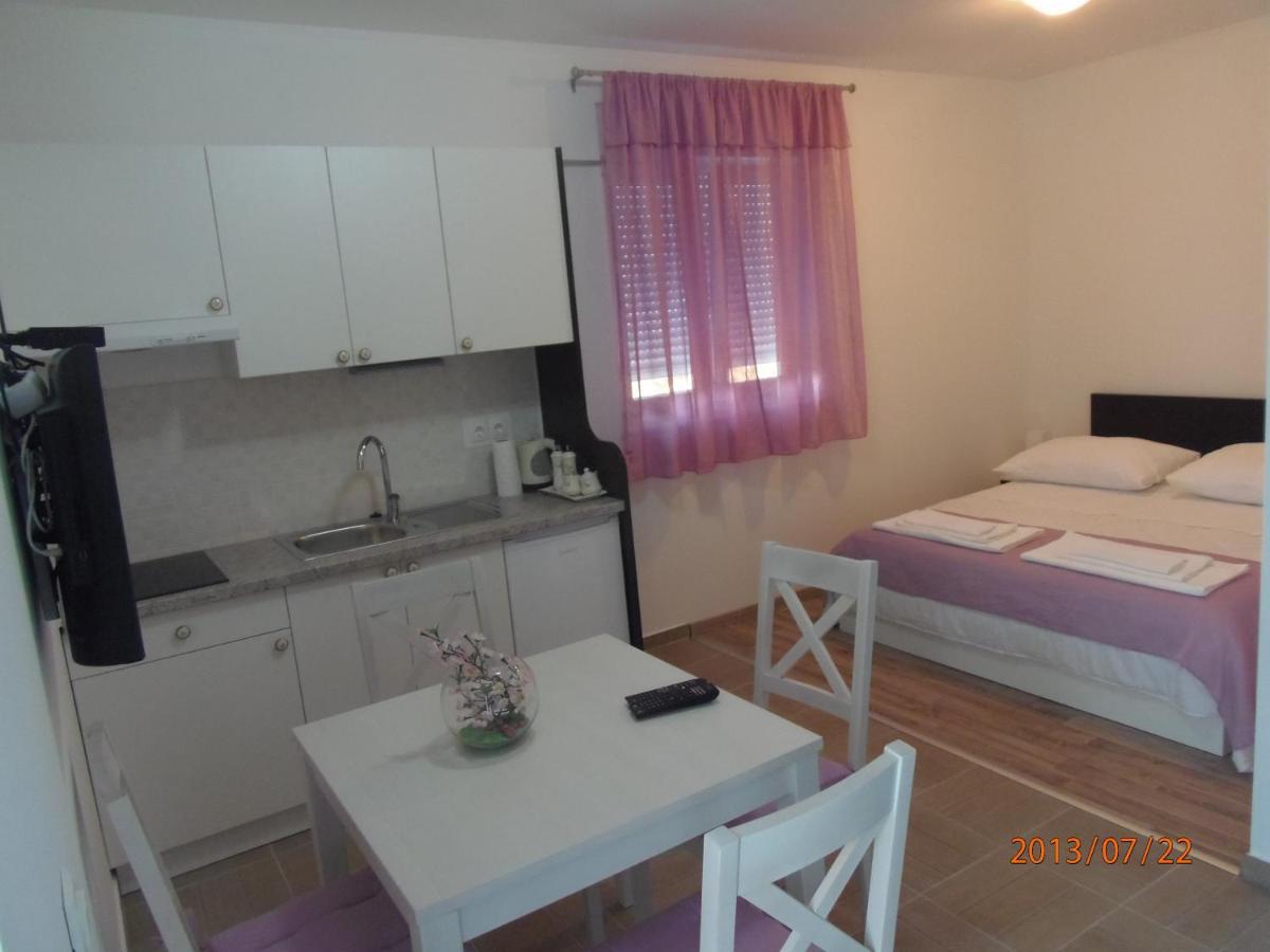 Apartments Palma Sibenik Room photo