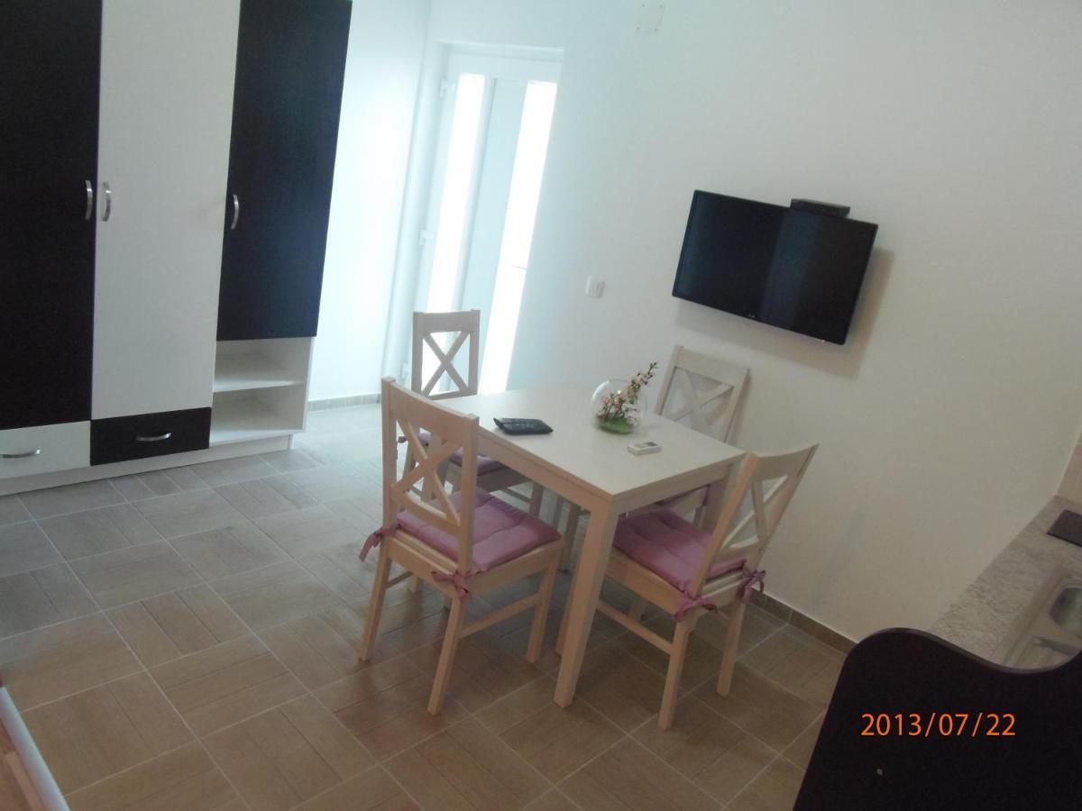 Apartments Palma Sibenik Exterior photo