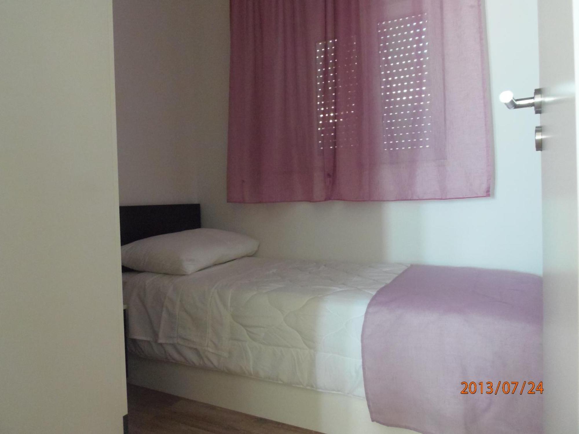 Apartments Palma Sibenik Exterior photo