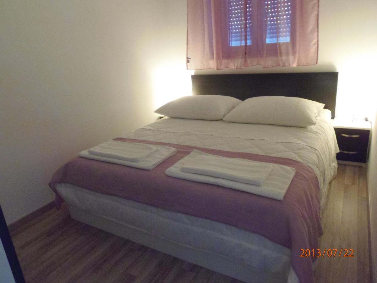 Apartments Palma Sibenik Room photo