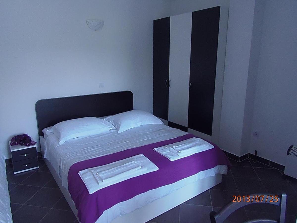 Apartments Palma Sibenik Exterior photo