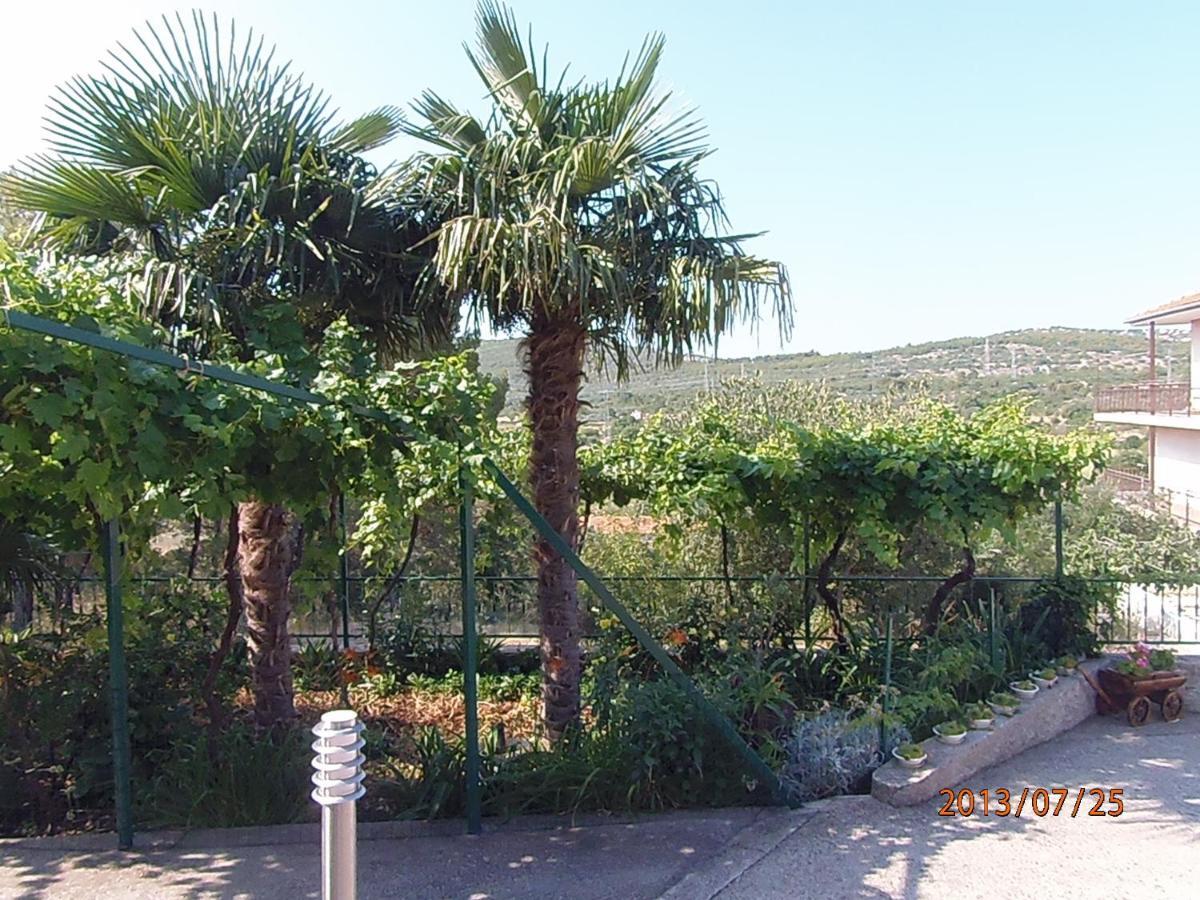 Apartments Palma Sibenik Room photo